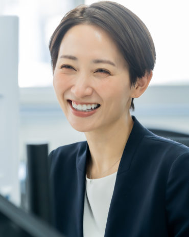 後悔のない人生を　