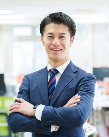 現状維持ではつまらない