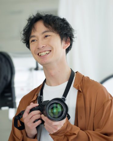 楽しさに溢れた毎日