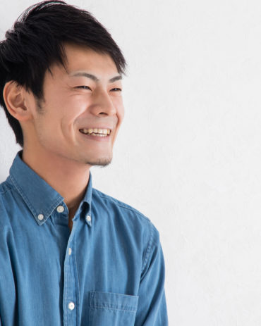 新い道は自分次第